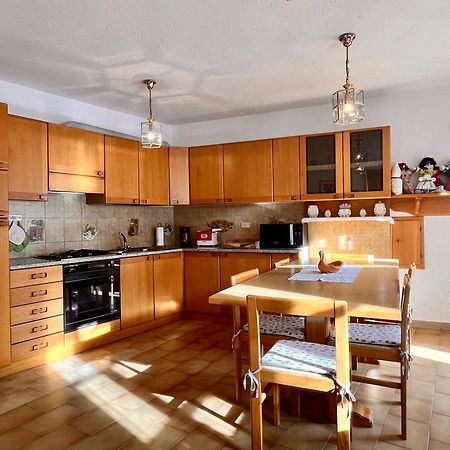 B&B La Mandorla Кар Экстерьер фото