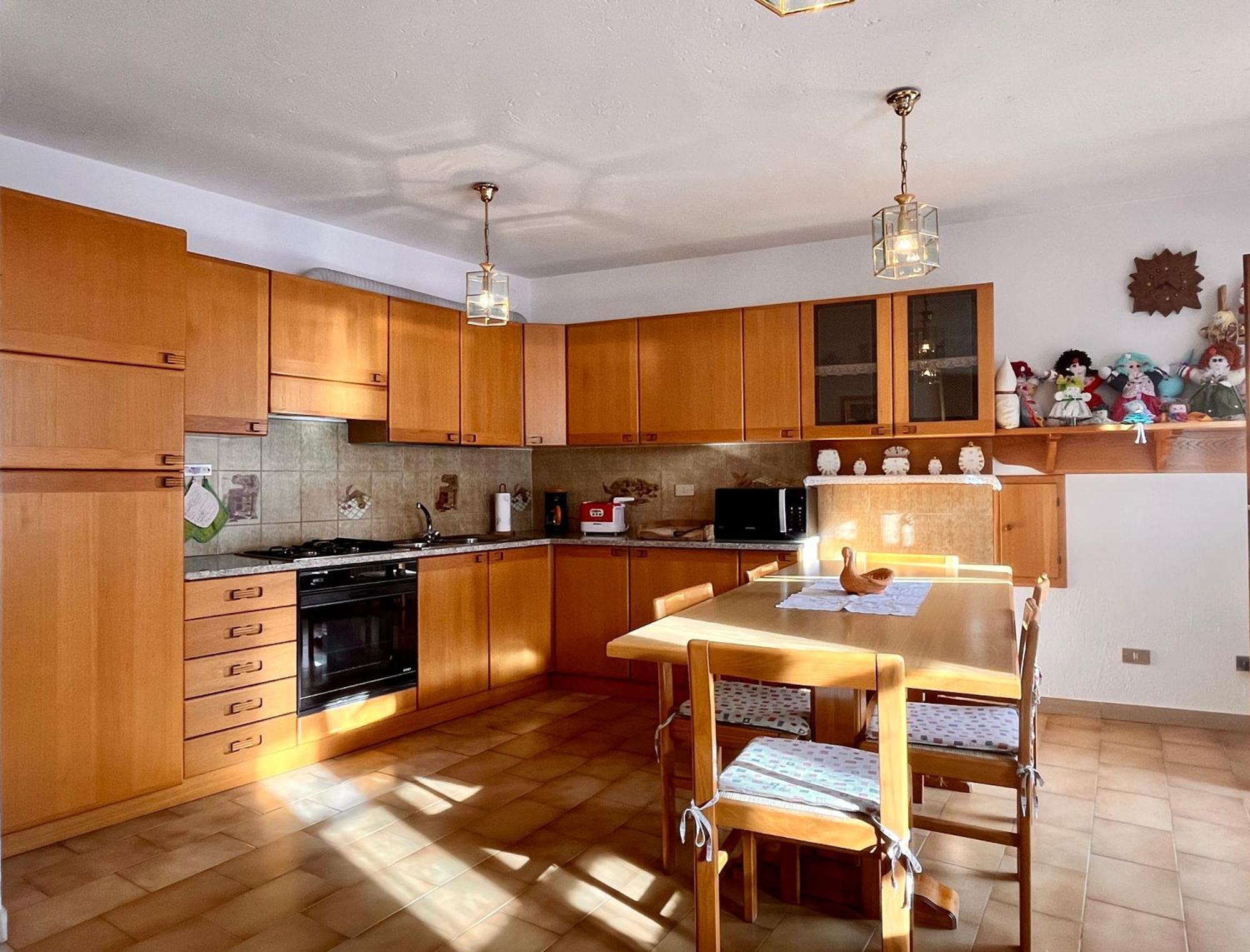 B&B La Mandorla Кар Экстерьер фото
