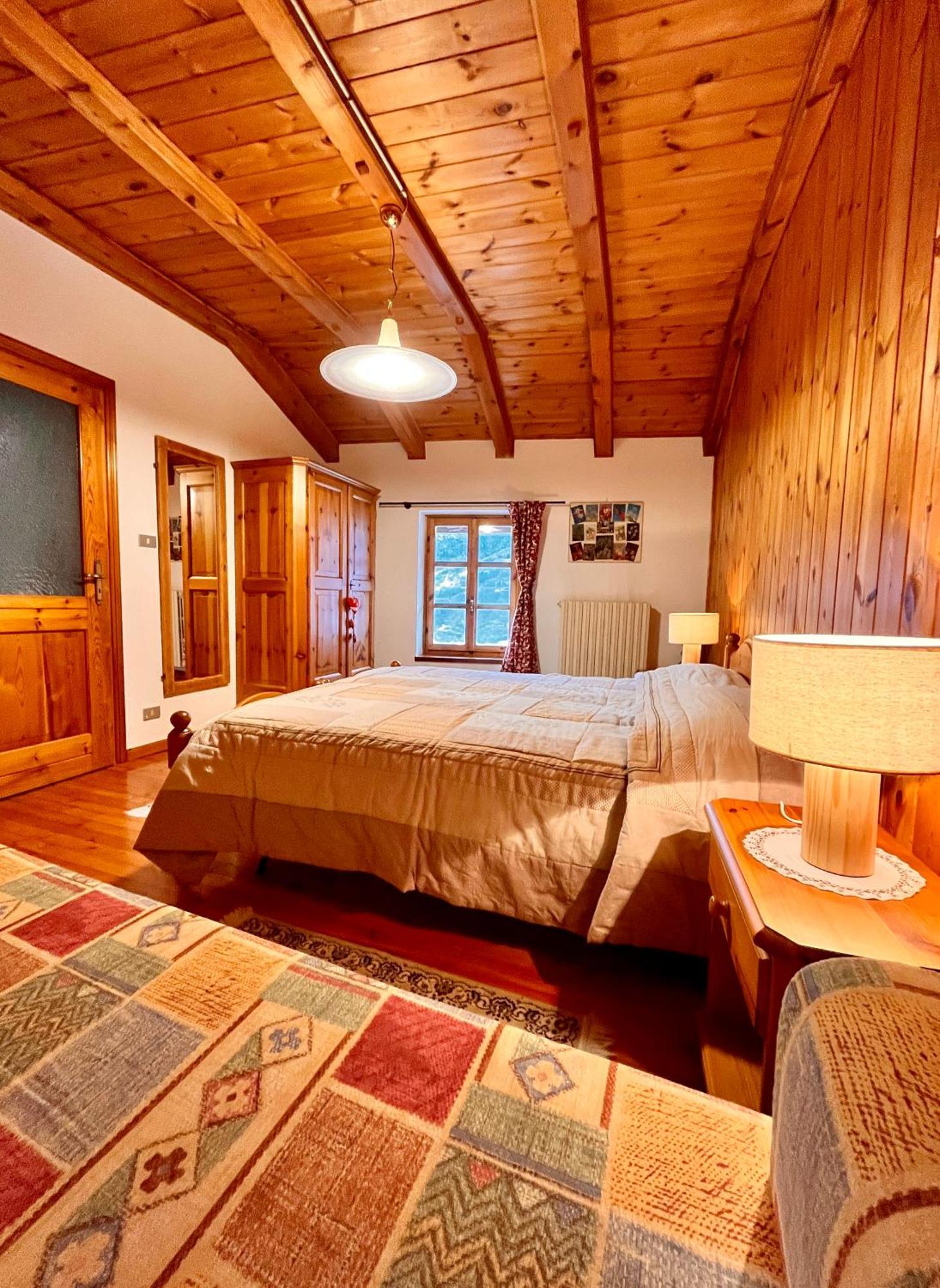 B&B La Mandorla Кар Экстерьер фото