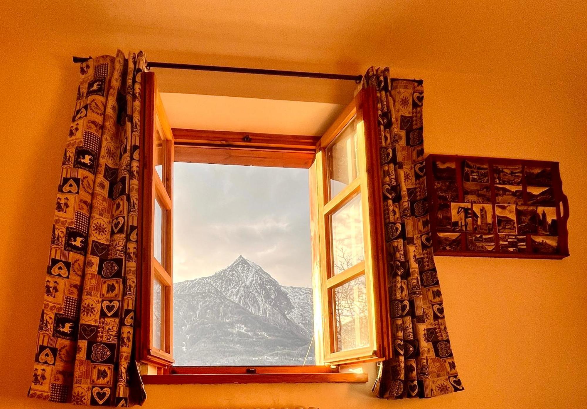 B&B La Mandorla Кар Экстерьер фото