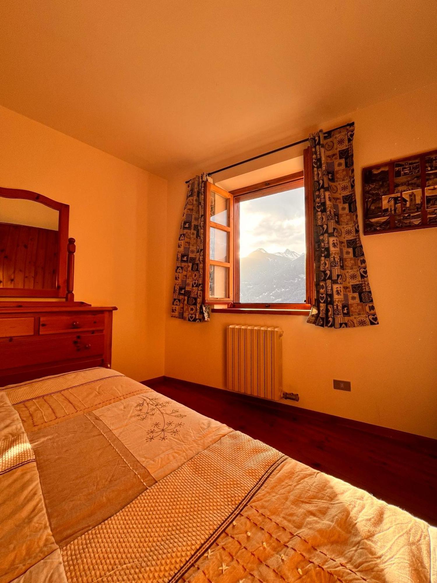 B&B La Mandorla Кар Экстерьер фото