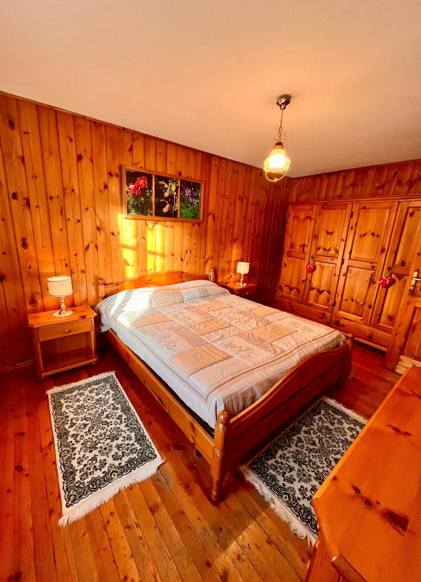 B&B La Mandorla Кар Экстерьер фото