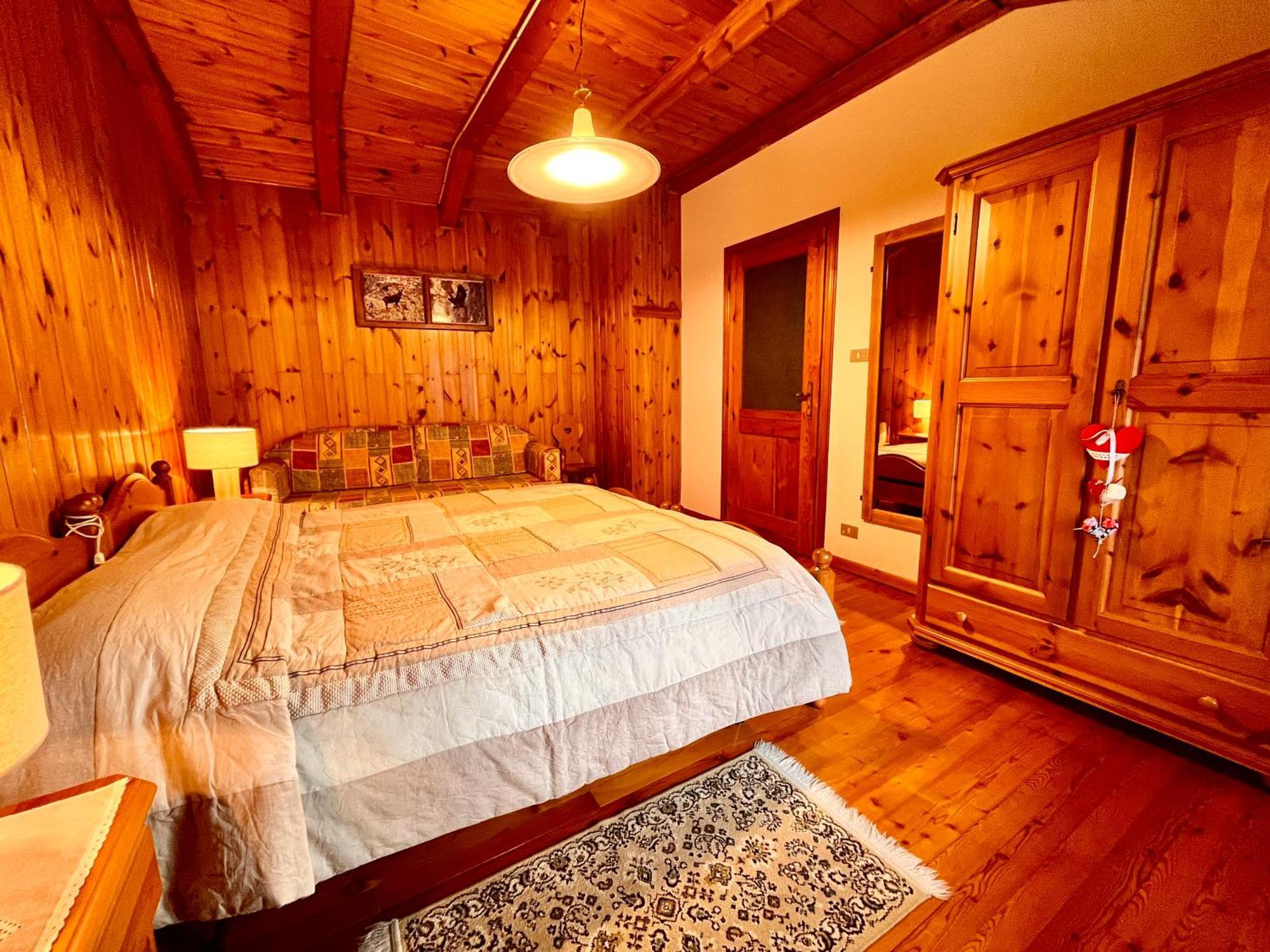 B&B La Mandorla Кар Экстерьер фото